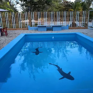Hostel Punta Sam, Cancún
