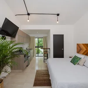 4* Appart hôtel Tropical