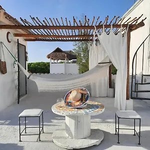 Casa Lara - Cerca Del Mar - Alloggio in famiglia