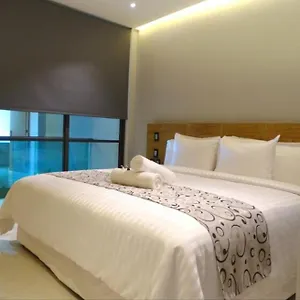 Hotel Kavia, Cancún
