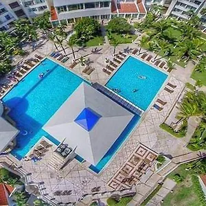 3* Appart hôtel Solymar