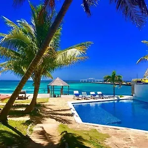 Aparthotel Casa Caribe, Cancún