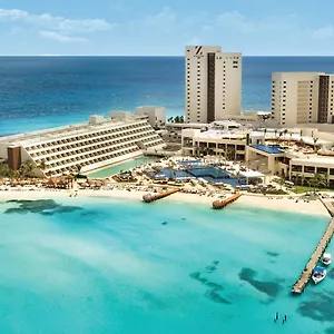 5* Semesteranläggning (resort) Hyatt Ziva