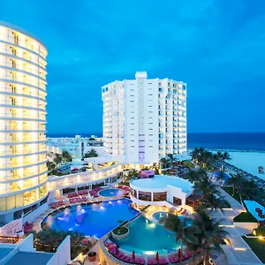 Ośrodek wypoczynkowy Krystal Grand, Cancún