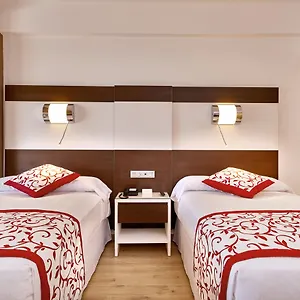Hotel Riu Palace Costa Mujeres, Cancún