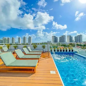 Apartments Aparthotel