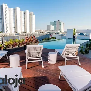 Torre Sofia Magnific & Estudios With Great Amenities Appartamento