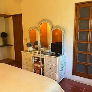 Casa Crater Alloggio in famiglia