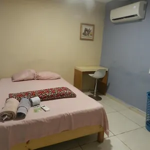 3* Appart hôtel Xabadava