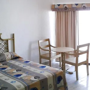 Hotel apartamentowy Las Perlas, Cancún
