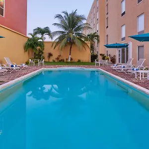 3* Отель Express Junior By Marriott