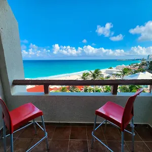 Beachfront Apartamento