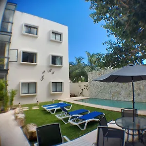 Apartament Viento, Cancún