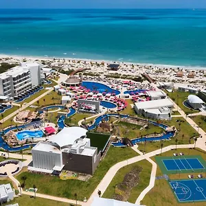 5* Semesteranläggning (resort) Planet Hollywood Cancun, An Autograph Collection (adults Only)