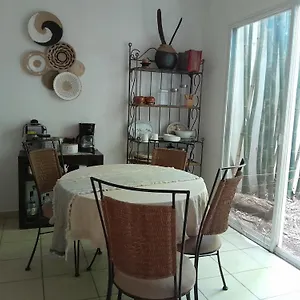 Accommodatie bij particulieren Casa Mariposas, Cancún