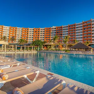Rezort Crown Paradise Club, Cancún