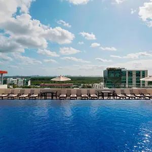 4* Hotell Four Points By Sheraton Centro