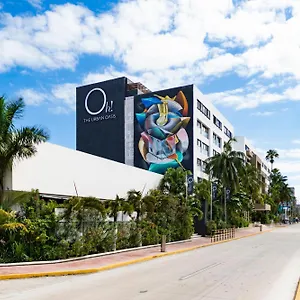 4* Hotell Oh! - The Urban Oasis & Club (adults Only)