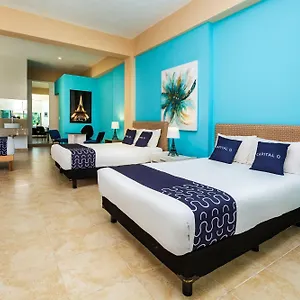 Capital O International Airport 24 P 7 Hotel