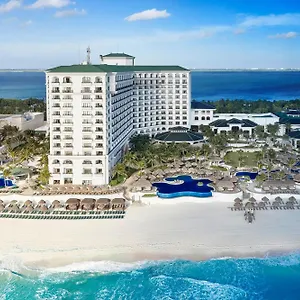 Rezort Jw Marriott &, Cancún