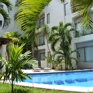 4* מלון Ambiance