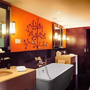5* Hotell Club Med