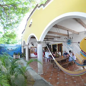 Hostel Ka Beh, Cancún