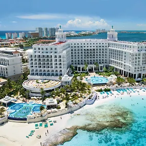 4* Hotell Riu Palace Americas (adults Only)