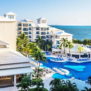Rezort Occidental Costa, Cancún