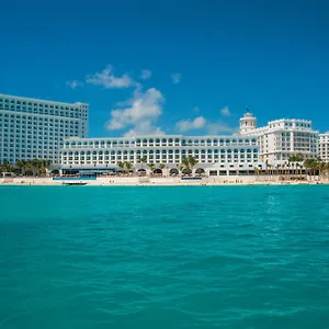 Hotel Riu (adults Only), Cancún