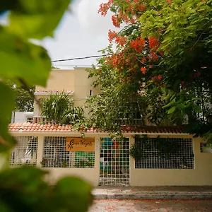 Gasthuis Casa Wayak, Cancún