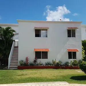 Appartement Casa Campestre