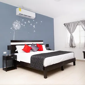 Santa Fe And Aparthotel