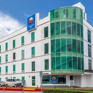 4* Hotell Comfort Aeropuerto