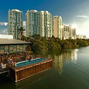  Хостел Mayan Monkey - Social (adults Only)
